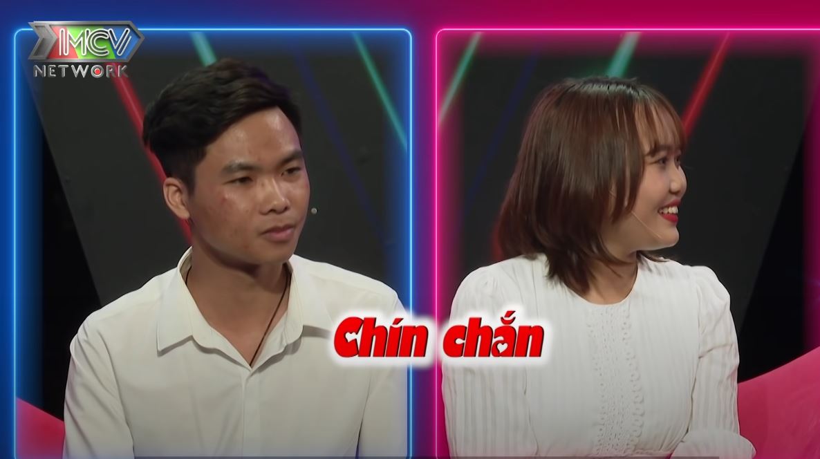 Bạn muốn hẹn hò: Chàng lập trình viên nhút nhát tán được gái xinh - Ảnh 3.