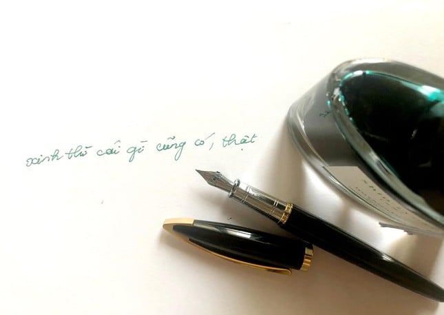 Hình ảnh và những dòng chữ cuối cùng của Hoa hậu Thu Thuỷ trước khi qua đời - Ảnh 5.