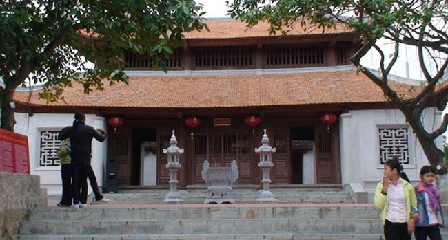 Công chúa Việt có số phận éo le bậc nhất: Mang thai 3 tháng thì bị mẹ đẻ ép cưới em chồng  - Ảnh 6.