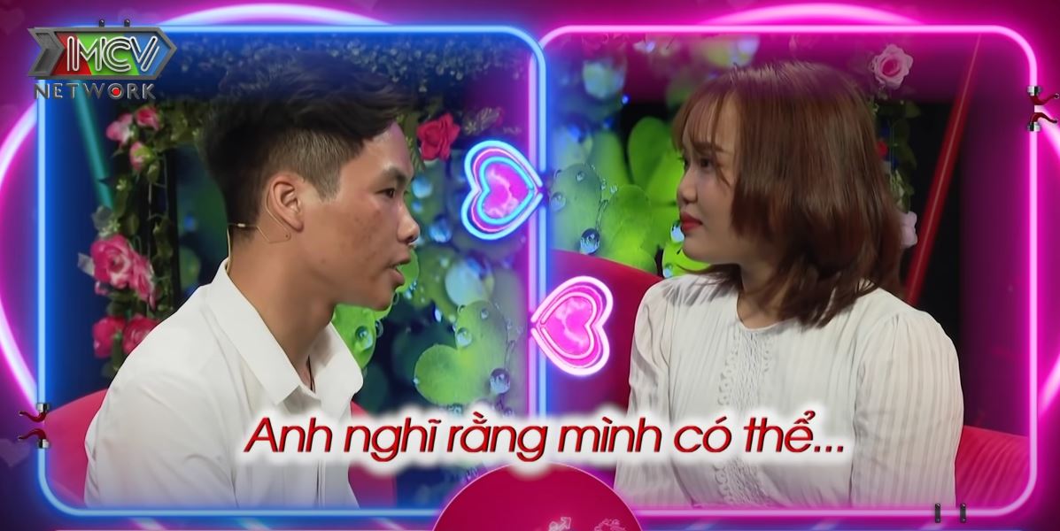 Bạn muốn hẹn hò: Chàng lập trình viên nhút nhát tán được gái xinh - Ảnh 4.