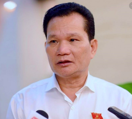 Ông Bùi Sỹ Lợi cho rằng thực hiện các khoản phụ cấp mới sẽ tạo điều kiện để thực hiện đoáng BHXH dựa trên tiền lương và các khoản thu nhập chính. Ảnh: Tiến Thành