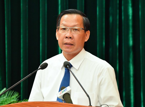 Phó Bí thư Thường trực Thành ủy TP.HCM Phan Văn Mãi trúng cử đại biểu HĐND Bến Tre, tình huống giải quyết ra sao? - Ảnh 1.