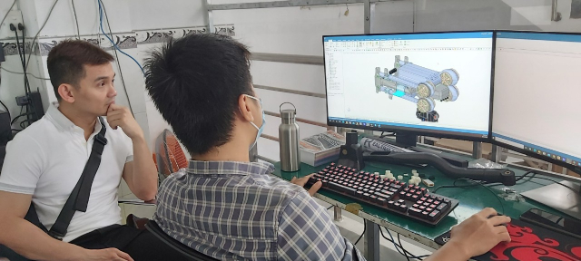 Chuyên gia hàng đầu drone Việt: Ứng dụng drone trong nông nghiệp sẽ như máy cày thay thế con trâu - Ảnh 3.