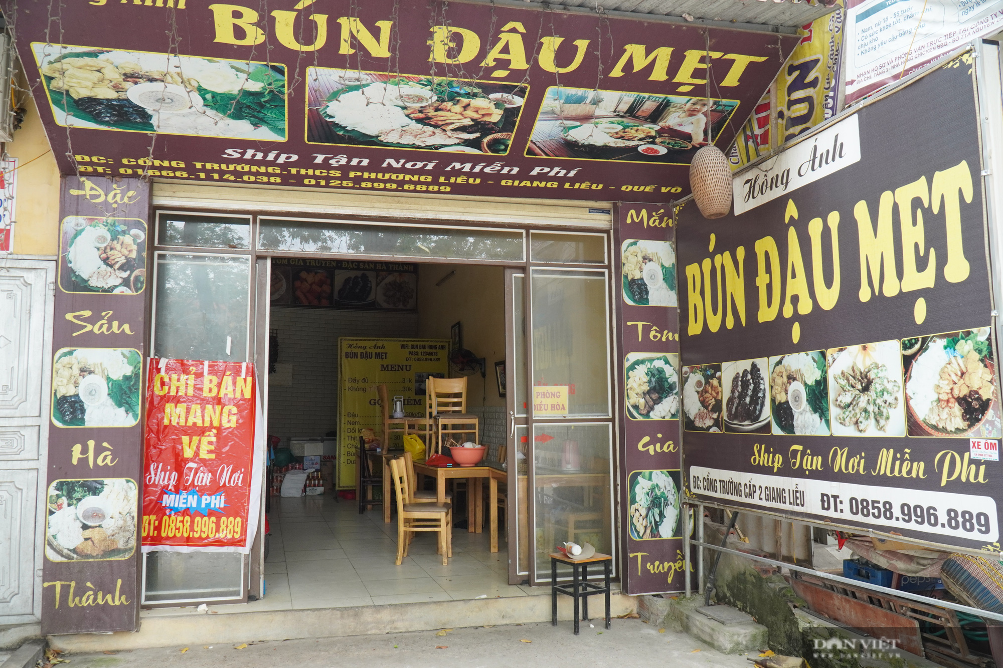 Bắc Ninh: Cuộc sống hơn 1 vạn công nhân trong làng phong tỏa Giang Liễu - Ảnh 13.