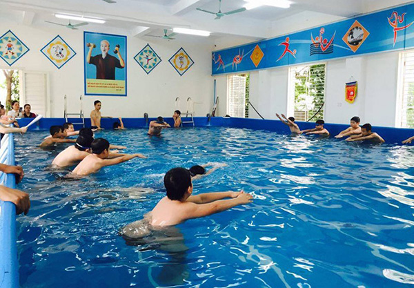Đạt Tôm – gã doanh nhân Hà thành lãng tử - Ảnh 2.