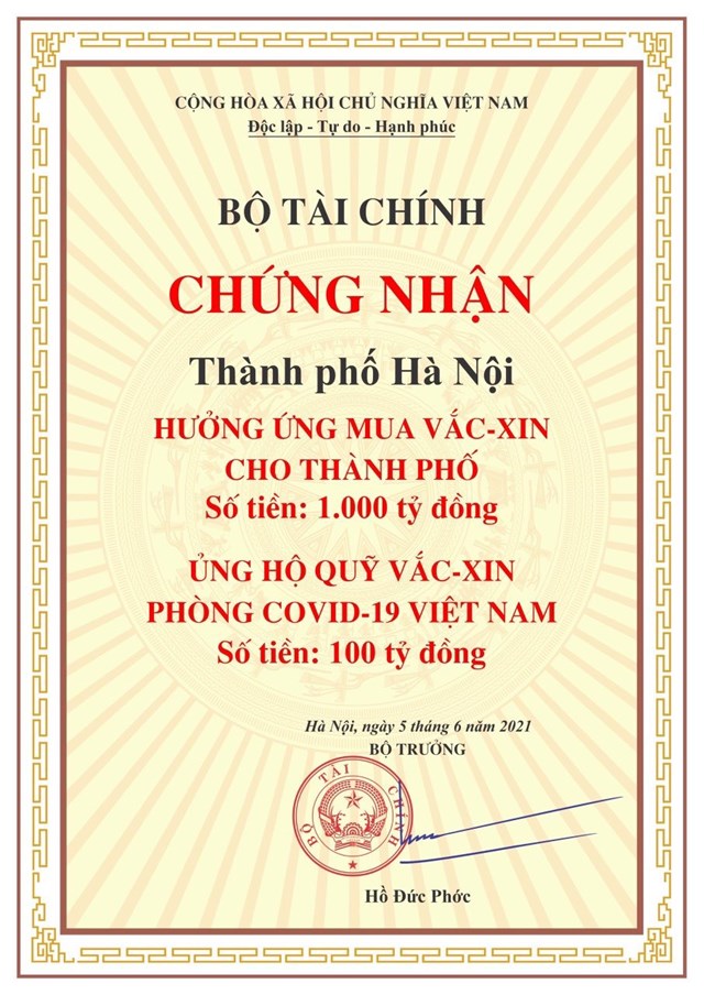 Tin Hà Nội 20h ngày 6/6: Chủ tịch HĐND xã mang 75 phiếu bầu cử về nhà tự gạch &quot;lên tiếng&quot; - Ảnh 1.