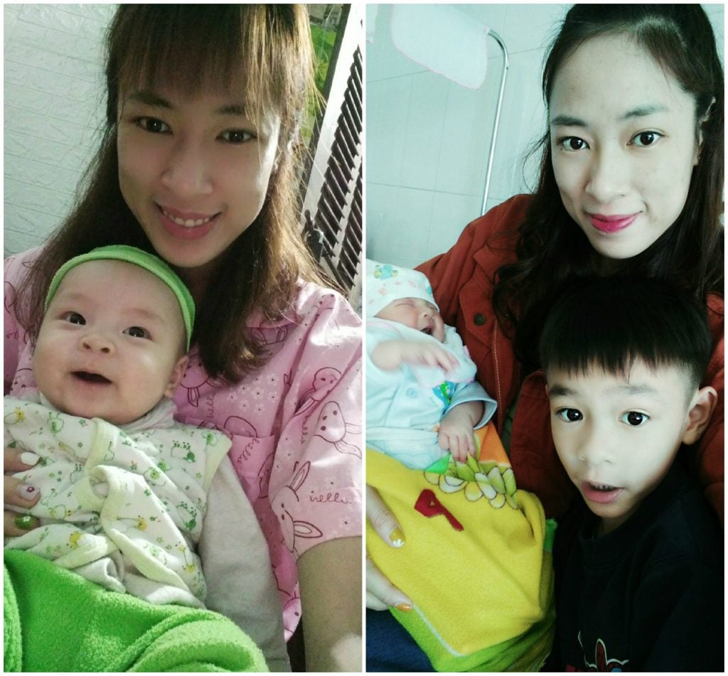 &quot;Chân dài bóng chuyền&quot; Trà Giang 1m82: Sở thích &quot;du mục&quot; và bật mí tình duyên - Ảnh 5.