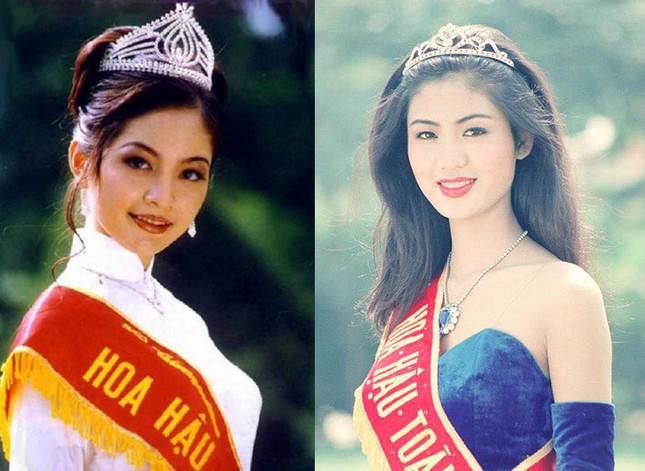 &quot;Hoa hậu Thu Thuỷ là người đẹp luôn làm người khác ngưỡng mộ vì thách thức mọi giới hạn&quot; - Ảnh 1.