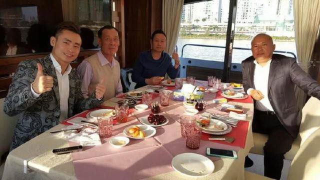 Kiếm được 72 triệu USD, Từ Hiểu Đông vẫn bị võ sĩ vô danh vượt mặt với gia sản khó tin - Ảnh 3.