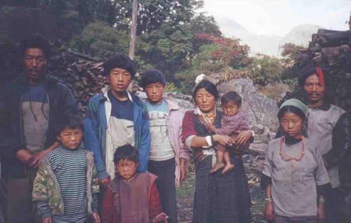 Người Sherpa trên “Nóc nhà Thế giới” với tục lệ đa phu và trước thách thức Covid-19 - Ảnh 6.