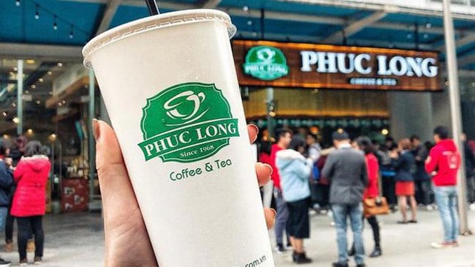 Đại gia âm thầm nhập cuộc, ai dẫn đầu trong cuộc chiến chuỗi cà phê tỷ USD? - Ảnh 1.
