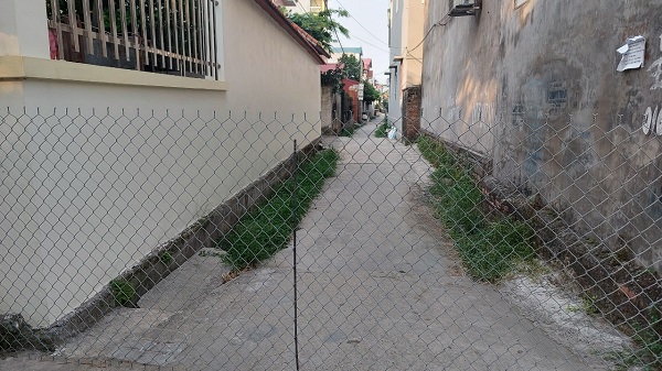 Bắc Ninh: Toàn huyện Thuận Thành tăng cường lực lượng triển khai xét nghiệm nhanh - Ảnh 8.