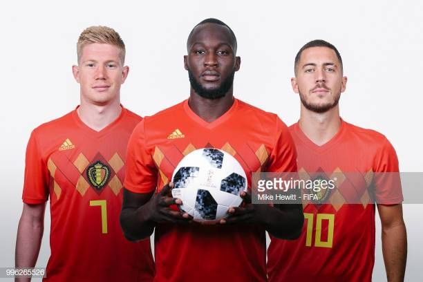 Đánh giá sơ bộ những tam tấu hàng công mạnh nhất EURO 2020 - Ảnh 4.