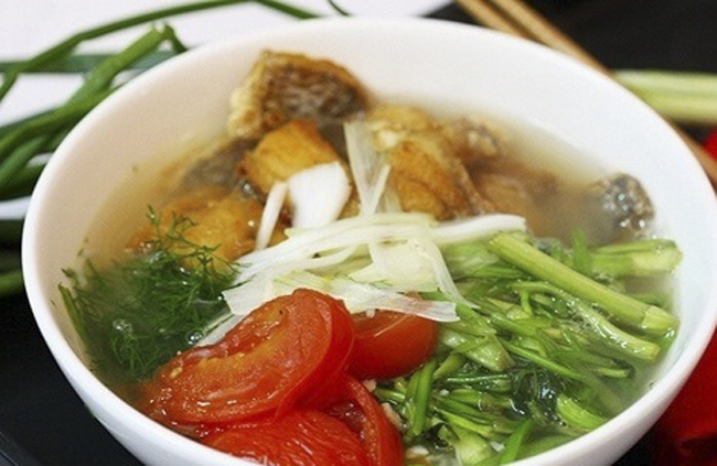 Hà Nội vị lòng cá - Ảnh 3.