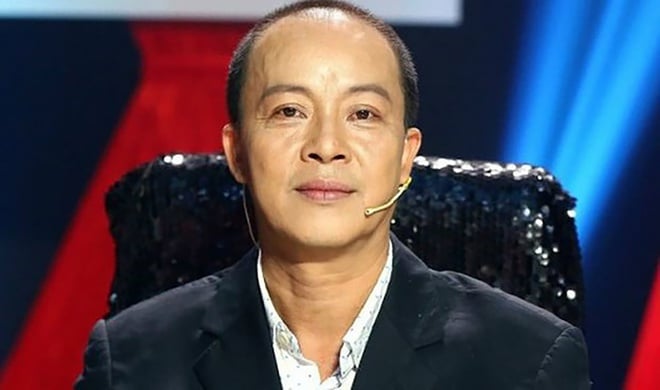Nghệ sĩ Đức Hải: &quot;Sau khi giải quyết xong việc, tôi xin cáo lui khỏi mạng xã hội&quot; - Ảnh 1.