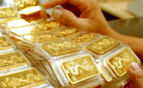 Giá vàng hôm nay 10/6: Dậm chân tại chỗ, chưa thể thủng mức 1.900 USD/ounce - Ảnh 1. Giá vàng hôm nay 10/6: Dậm chân tại chỗ, chưa thể thủng mức 1.900 USD/ounce - Ảnh 1.