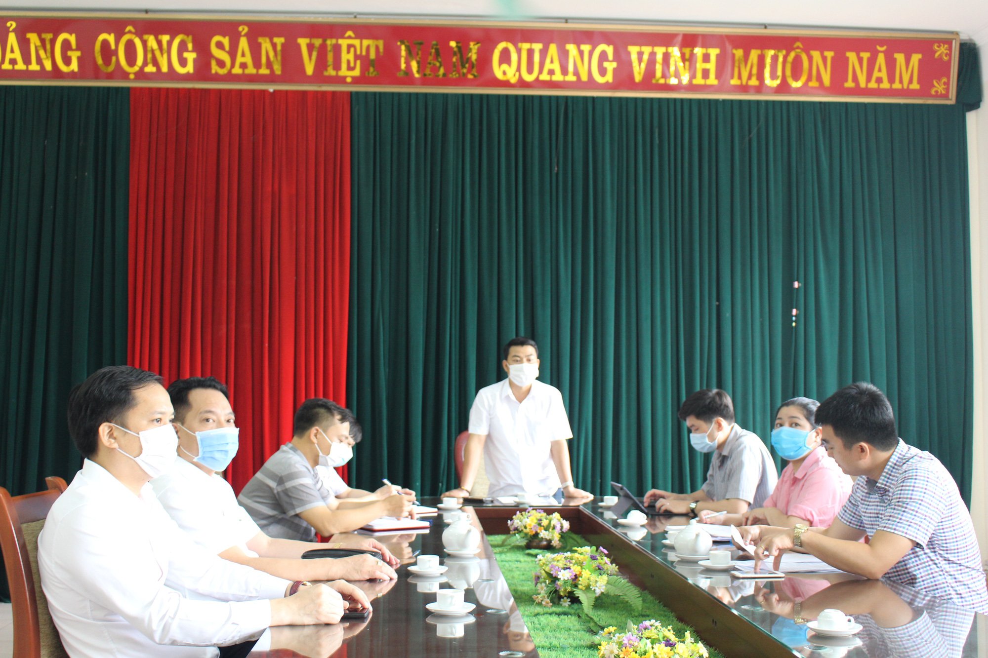 Thái Nguyên chính thức mở hồ sơ quan tâm dự án Khu công nghệ thông tin tập trung gần 3.000 tỷ đồng - Ảnh 1. Thái Nguyên chính thức mở hồ sơ quan tâm dự án Khu công nghệ thông tin tập trung gần 3.000 tỷ đồng - Ảnh 1.