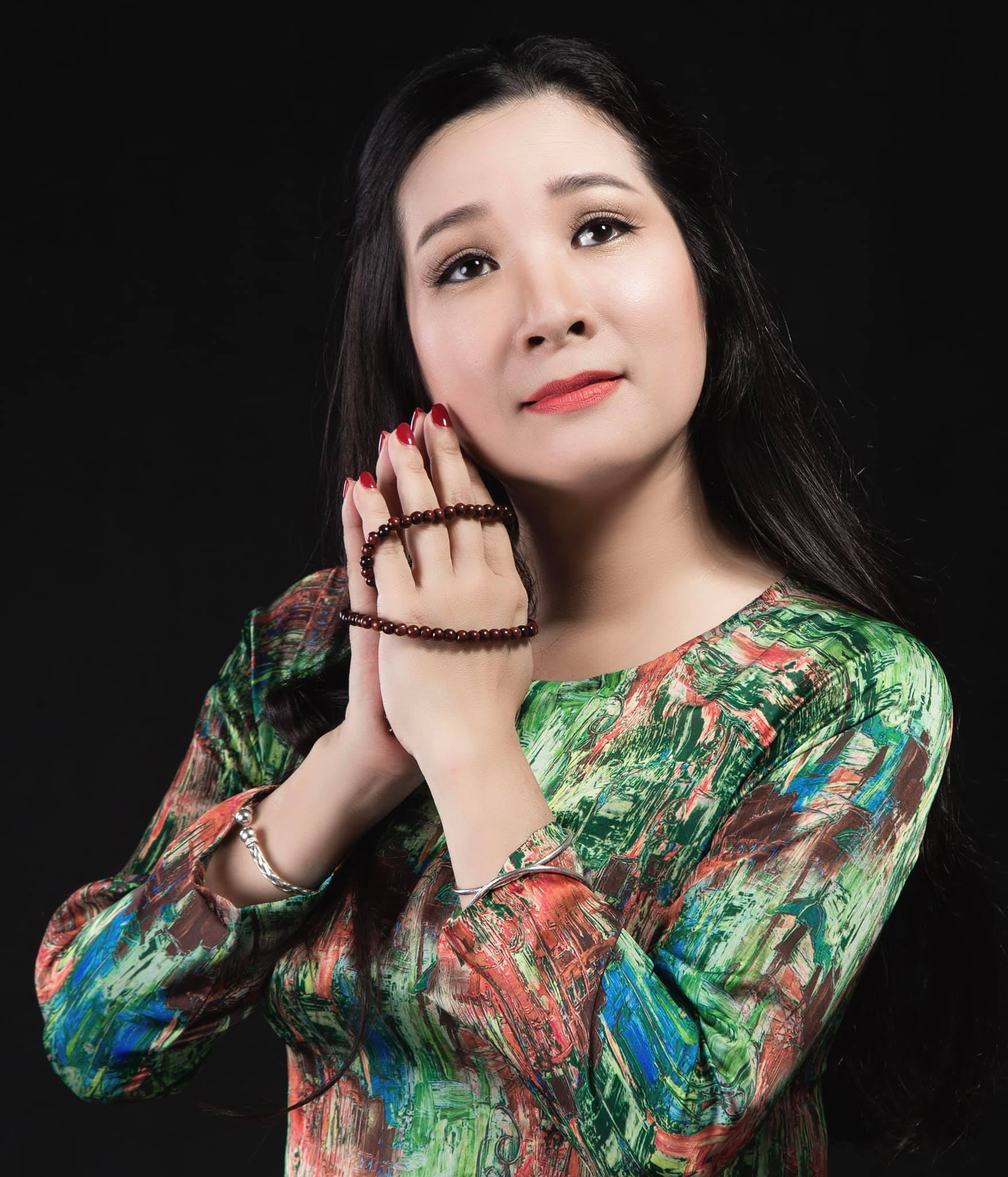 Đông đảo nghệ sĩ gửi lời chúc mừng sinh nhật lần thứ 11 của báo Dân Việt - Ảnh 1.