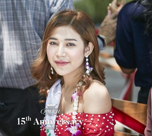 Hoa hậu Chuyển giới Myanmar đột ngột qua đời ở tuổi 22 - Ảnh 1.