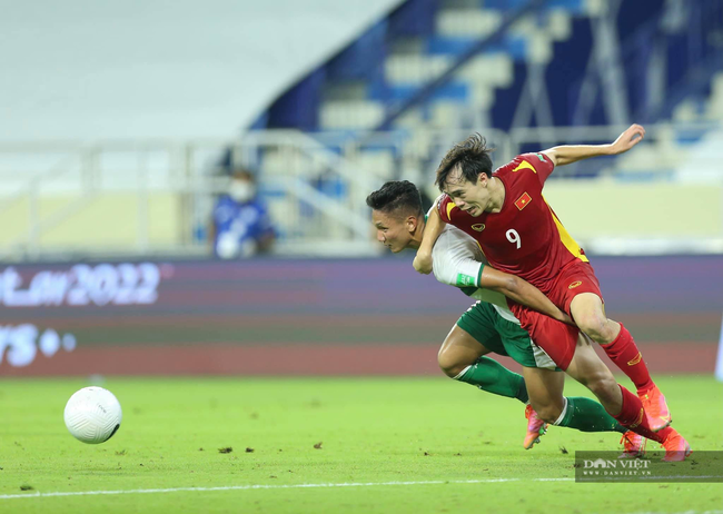 GIAO LƯU TRỰC TUYẾN: Đấu pháp nào cho trận gặp Malaysia? - Ảnh 1.