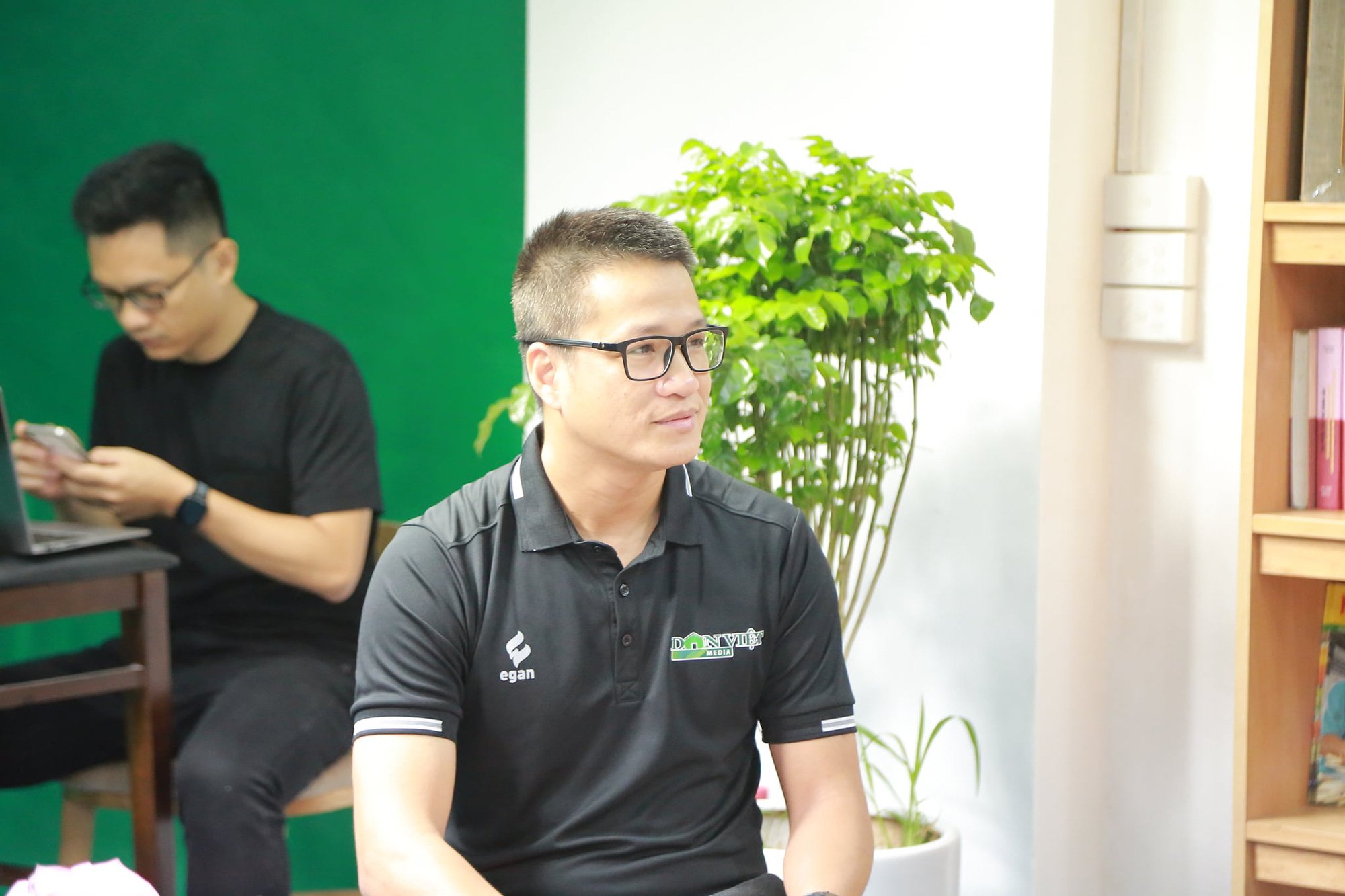 GIAO LƯU TRỰC TUYẾN: Đấu pháp nào cho trận gặp Malaysia? - Ảnh 1.