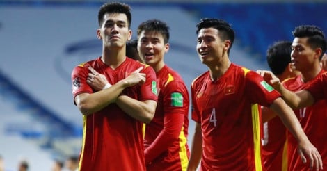 GIAO LƯU TRỰC TUYẾN: Bàn thắng của Tiến Linh có hợp lệ? - Ảnh 1.