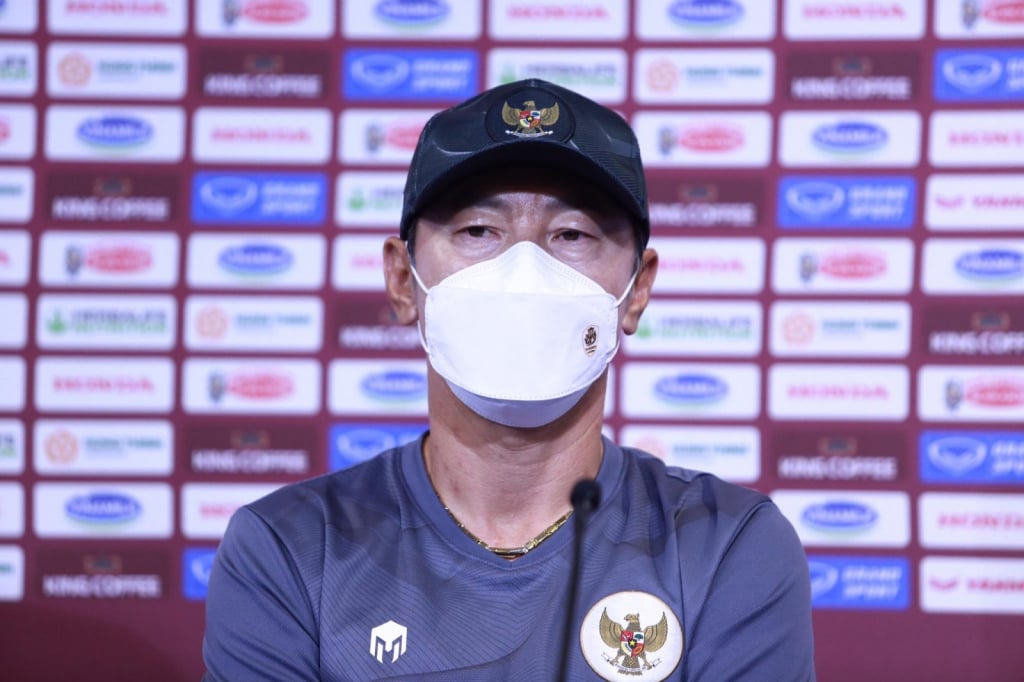 Giao lưu trực tuyến: Vòng loại World Cup 2022 và cơ hội của ĐT Việt Nam - Ảnh 1.