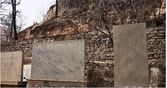Lăng mộ mãnh tướng nào của Tần Thủy Hoàng khiến chuyên gia không thể đào sâu? - Ảnh 2.