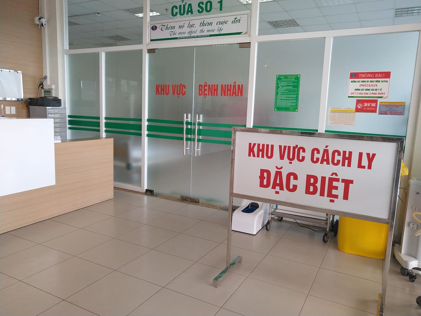 Bộ Y tế công bố bệnh nhân Covid-19 tử vong thứ 54 - Ảnh 1.