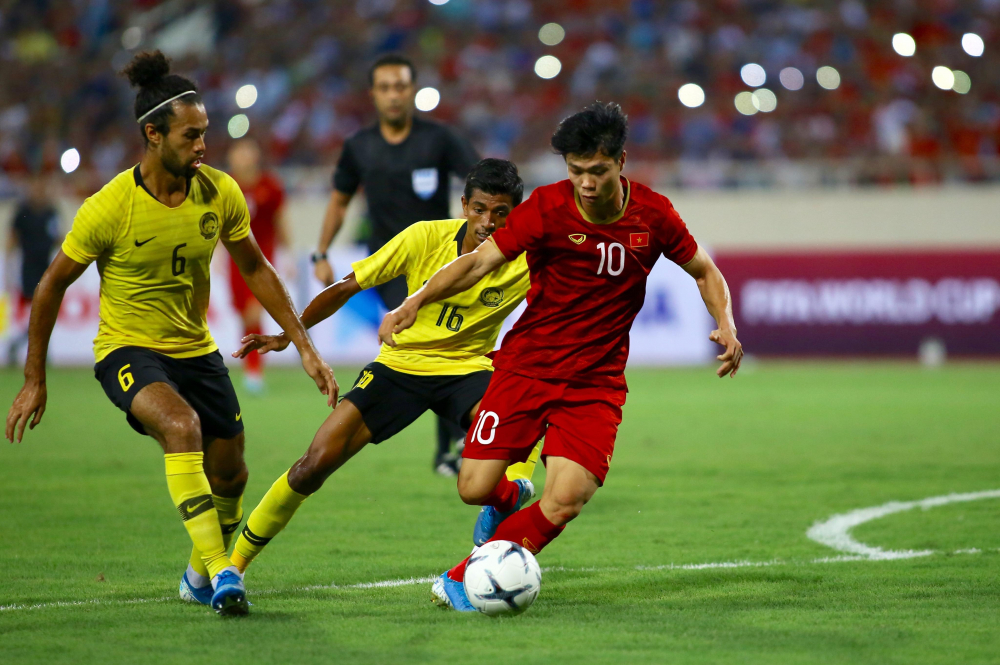 ĐT Việt Nam đấu Malaysia, BLV Ngô Quang Tùng chỉ ra điểm nhạy cảm - Ảnh 2.