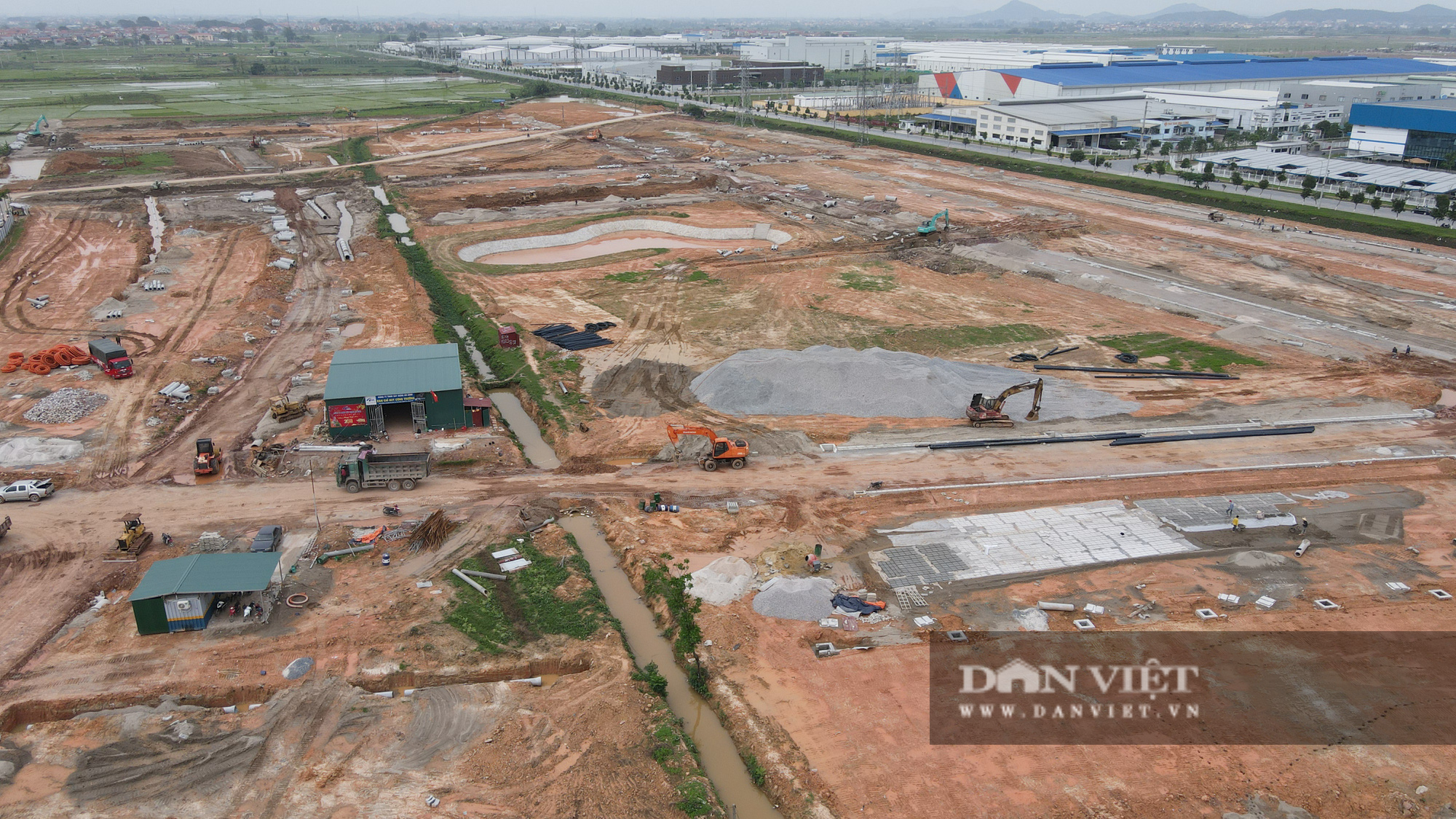 Nở rộ dự án nhà ở bán 'lúa non', Bộ Xây dựng yêu cầu công khai - Ảnh 1.