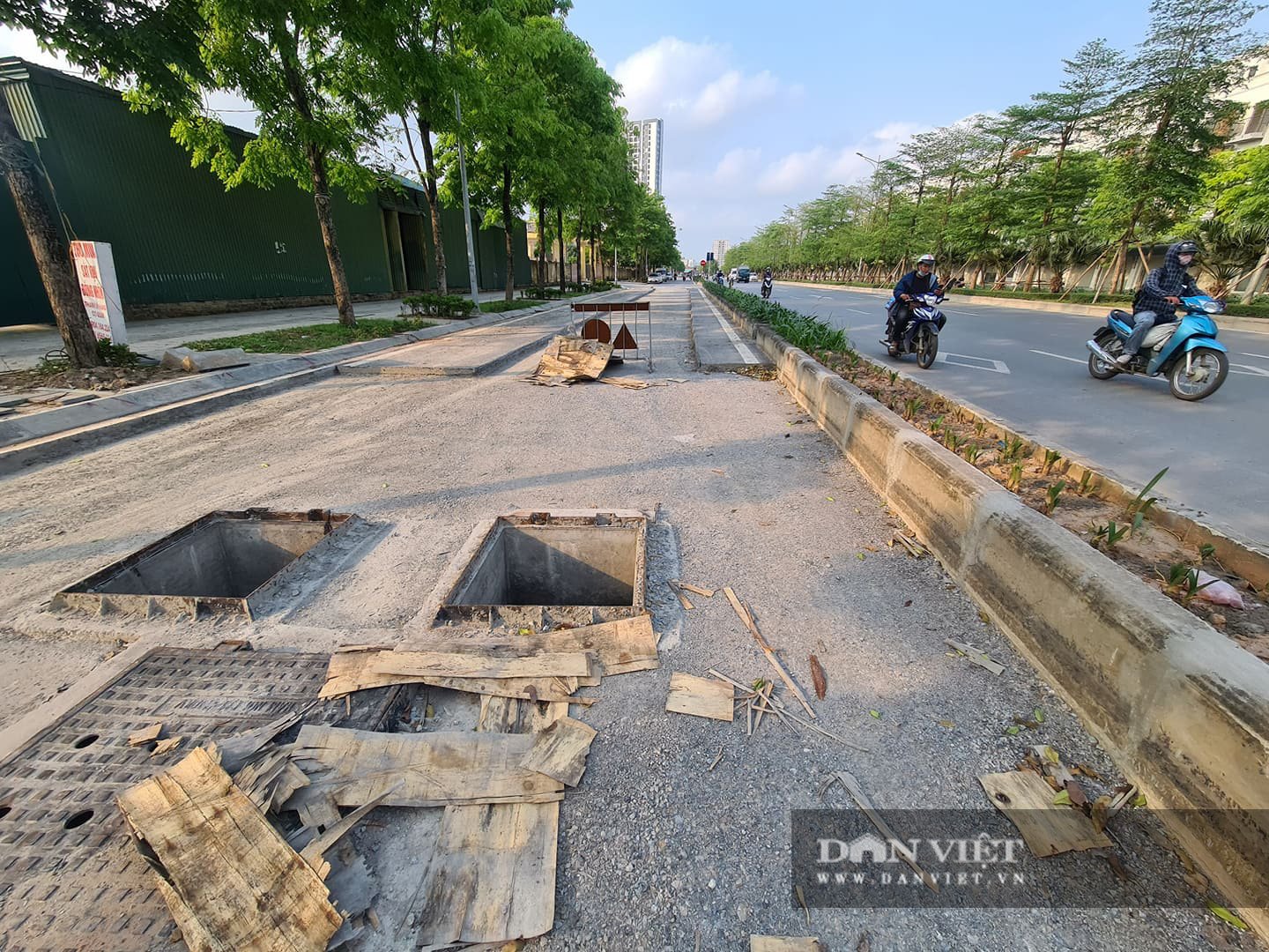 Hà Nội dừng triển khai 82 dự án BT của hàng loạt công ty, tập đoàn lớn - Ảnh 1.