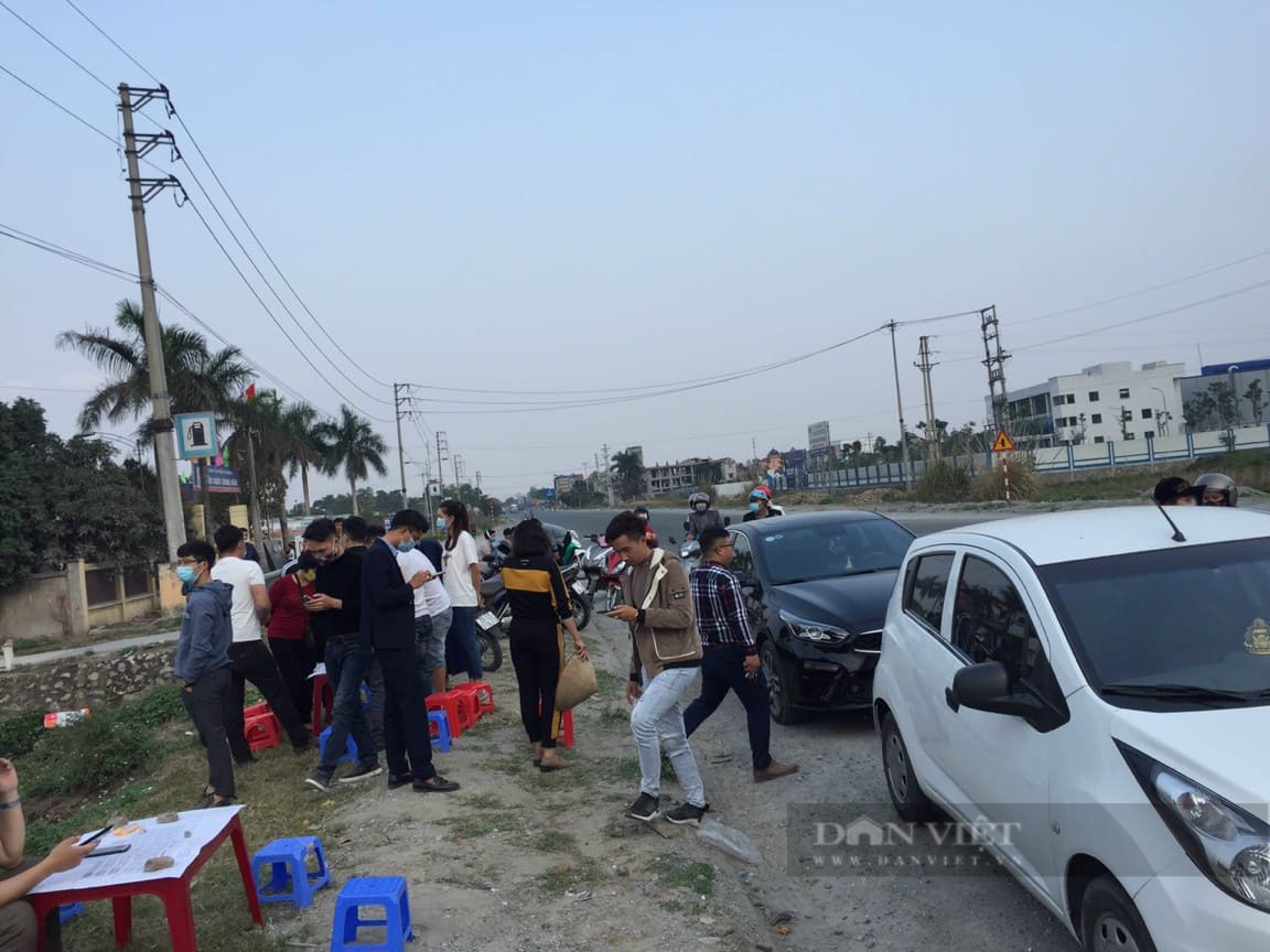 Giá bất động sản nửa cuối năm 2021 có giảm? - Ảnh 4.