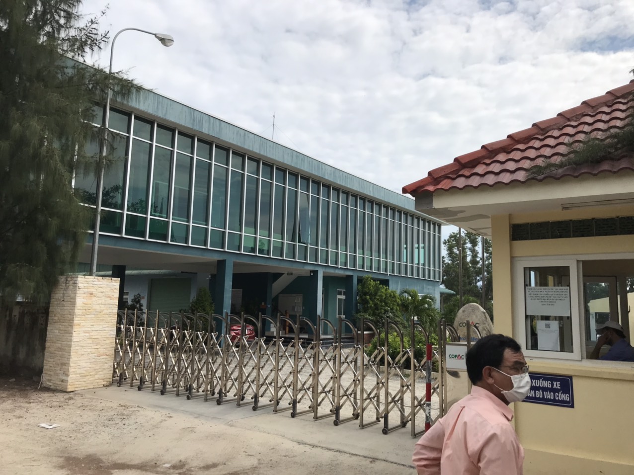 Khánh Hòa: Nhà máy nước Cam Lâm thông tin về thu 300 ngàn đồng phí đóng, mở - Ảnh 1. Khánh Hòa: Nhà máy nước Cam Lâm thông tin về thu 300 ngàn đồng phí đóng, mở - Ảnh 1.