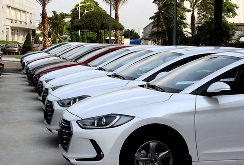 Ô tô thanh lý rẻ ngang xe máy SH, rầm rộ đăng báo vẫn khó thanh khoản vì sao? - Ảnh 1.