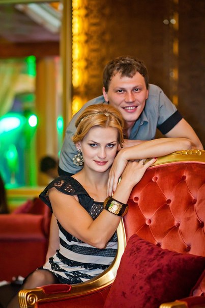 Dàn WAGs của ĐT Ukraine khoe nhan sắc &quot;không phải dạng vừa đâu&quot; - Ảnh 4.