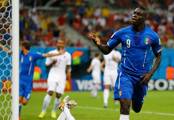 Giao lưu trực tuyến Euro 2020: Chung kết &quot;nảy lửa&quot; và cơ hội cho người Anh - Ảnh 1.