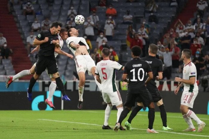 Giao lưu trực tuyến Euro 2020: Chung kết &quot;nảy lửa&quot; và cơ hội cho người Anh - Ảnh 1.