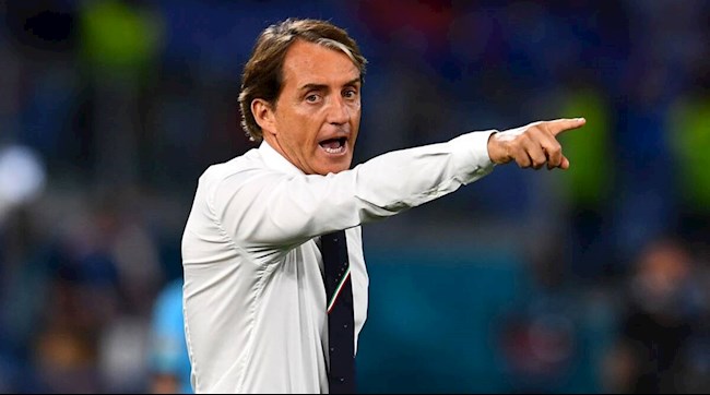 Giao lưu trực tuyến Euro 2020: Chung kết &quot;nảy lửa&quot; và cơ hội cho người Anh - Ảnh 1.