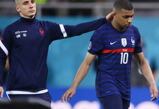 Giao lưu trực tuyến Euro 2020: Chung kết &quot;nảy lửa&quot; và cơ hội cho người Anh - Ảnh 1.