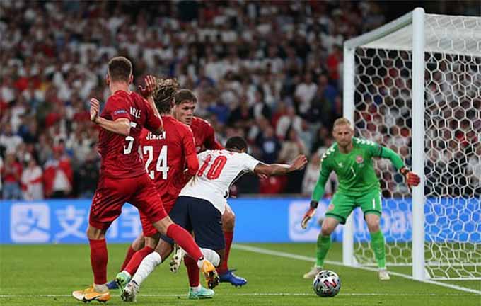 Giao lưu trực tuyến Euro 2020: Chung kết &quot;nảy lửa&quot; và cơ hội cho người Anh - Ảnh 1.