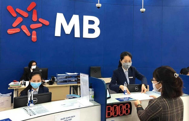 “Ông lớn” Vietcombank chính thức có đối thủ về nợ xấu và dự phòng bao nợ xấu - Ảnh 3. “Ông lớn” Vietcombank chính thức có đối thủ về nợ xấu và dự phòng bao nợ xấu - Ảnh 3.
