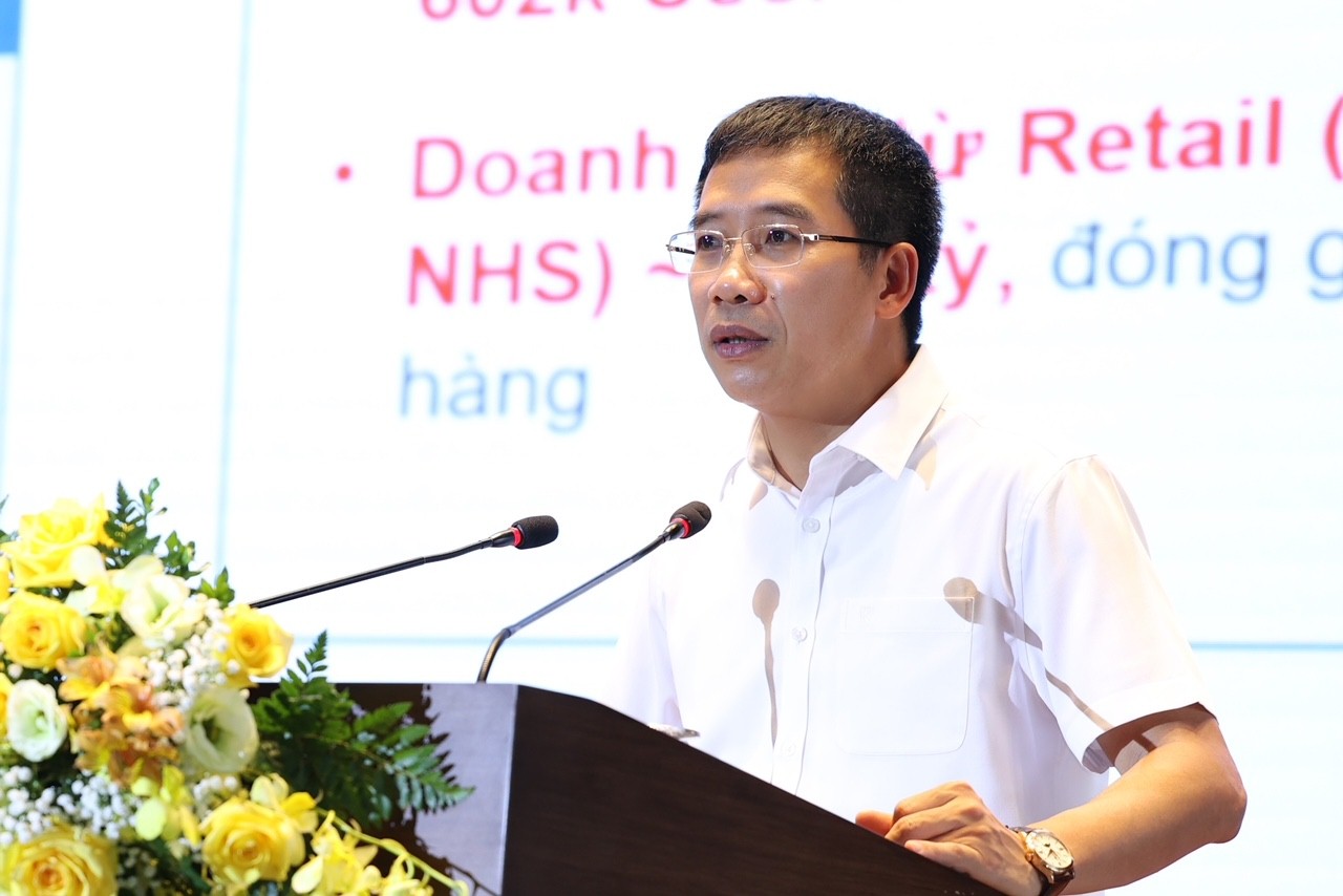 “Ông lớn” Vietcombank chính thức có đối thủ về nợ xấu và dự phòng bao nợ xấu - Ảnh 1. “Ông lớn” Vietcombank chính thức có đối thủ về nợ xấu và dự phòng bao nợ xấu - Ảnh 1.