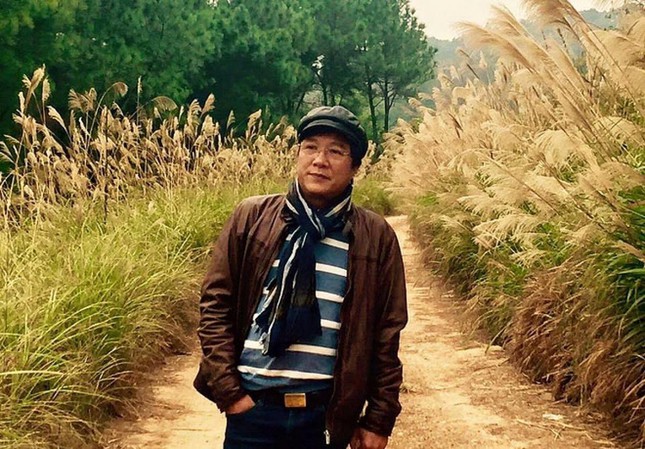 NSND Trọng Trinh không &quot;thoát&quot; khỏi vai đào hoa - Ảnh 10.