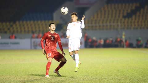 Lịch thi đấu dày đặc của ĐT Việt Nam: Thầy Park sẽ có &quot;chiêu&quot; mới? - Ảnh 1.