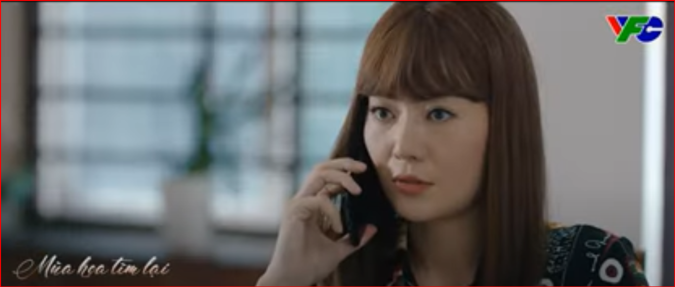 Mùa hoa tìm lại tập 21: Đồng gặp chuyện khiến vợ cũ phải ra tay cứu giúp? - Ảnh 2.