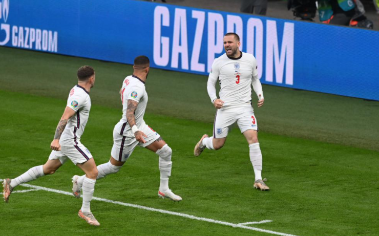 Anh về nhì tại EURO 2020, Harry Kane hẹn &quot;phục hận&quot; ở World Cup 2022 - Ảnh 1.