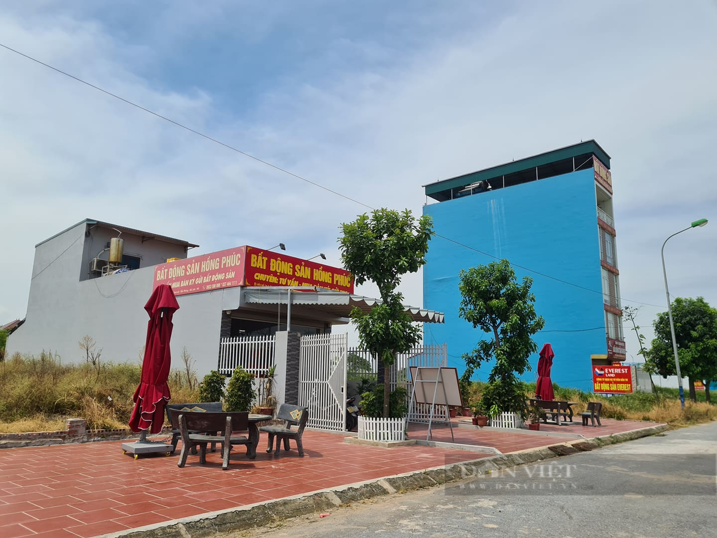 Hệ quả từ 'sốt đất', nhà đầu tư bất động sản đã dè chừng - Ảnh 1.