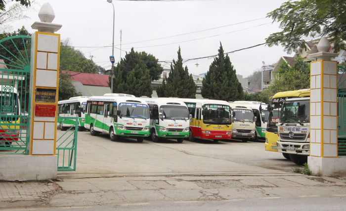 Sơn La: Cho phép hoạt động trở lại trường mầm non và 8 tuyến vận tải hành khách - Ảnh 1. Sơn La: Cho phép hoạt động trở lại trường mầm non và 8 tuyến vận tải hành khách - Ảnh 1.