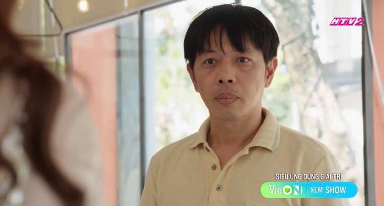 Cây táo nở hoa tập 44: Báu bị Ngọc bắt tại trận cùng sugar daddy - Ảnh 3.